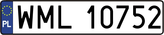 WML10752