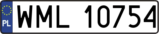WML10754