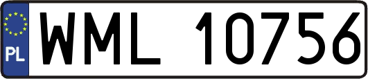WML10756