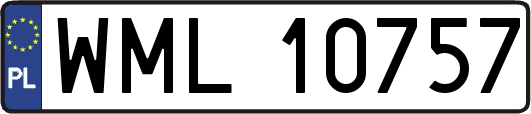 WML10757