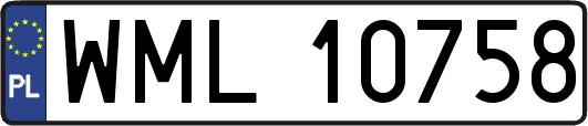 WML10758
