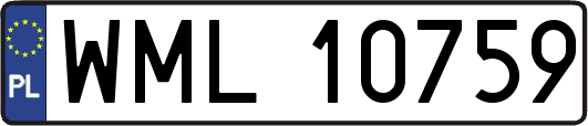WML10759