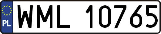 WML10765