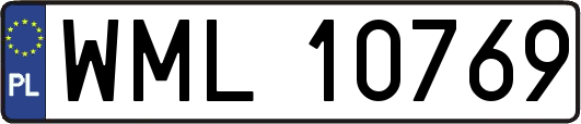WML10769