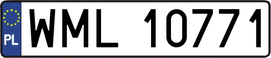 WML10771