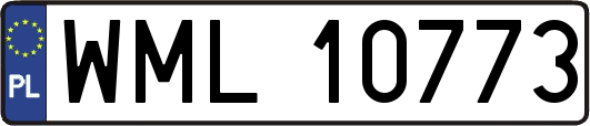 WML10773
