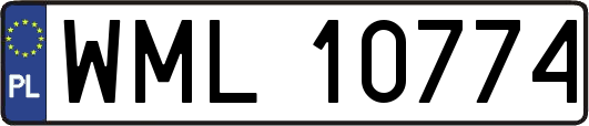 WML10774