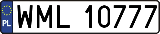 WML10777