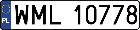WML10778