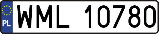 WML10780