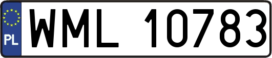 WML10783
