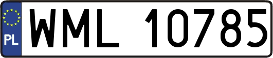 WML10785