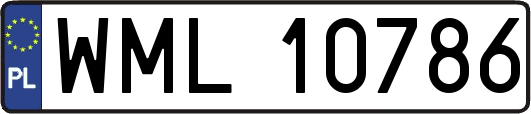 WML10786