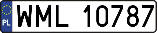 WML10787