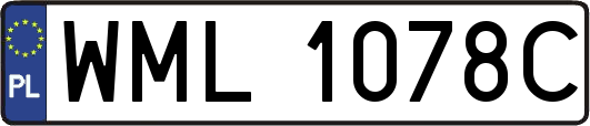 WML1078C