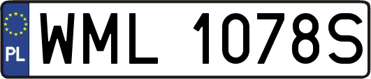 WML1078S