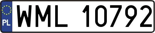 WML10792
