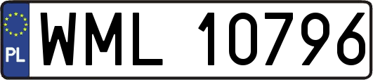 WML10796