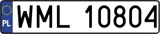 WML10804