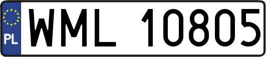 WML10805