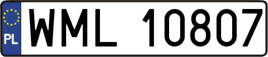 WML10807
