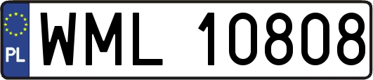 WML10808
