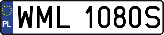 WML1080S