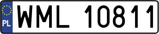 WML10811