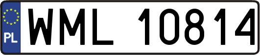 WML10814