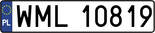 WML10819