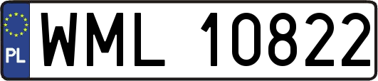 WML10822