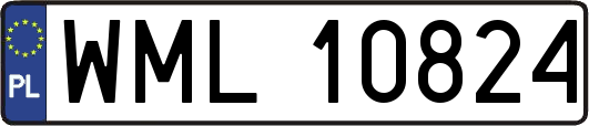 WML10824