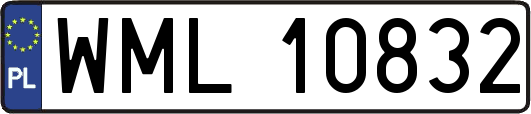 WML10832