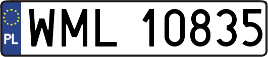 WML10835