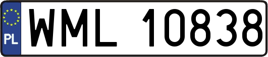 WML10838