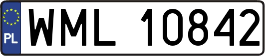 WML10842