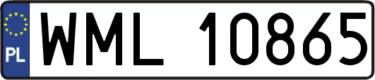 WML10865