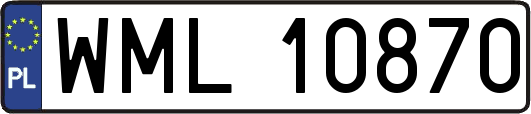 WML10870