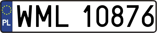WML10876