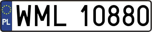 WML10880