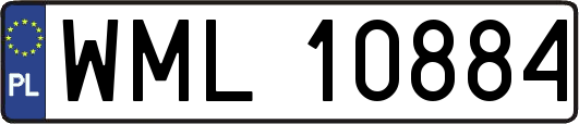 WML10884