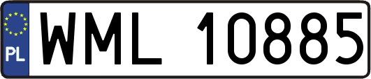 WML10885