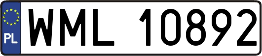 WML10892