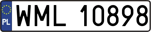 WML10898