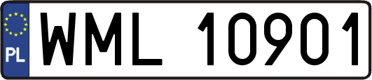 WML10901