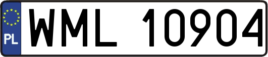 WML10904