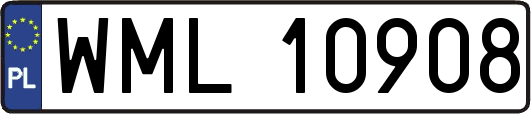 WML10908
