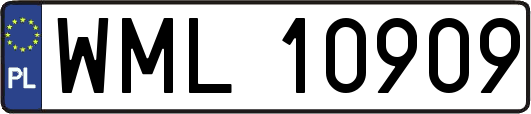 WML10909