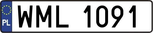 WML1091
