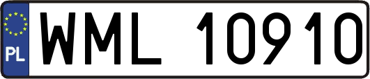 WML10910